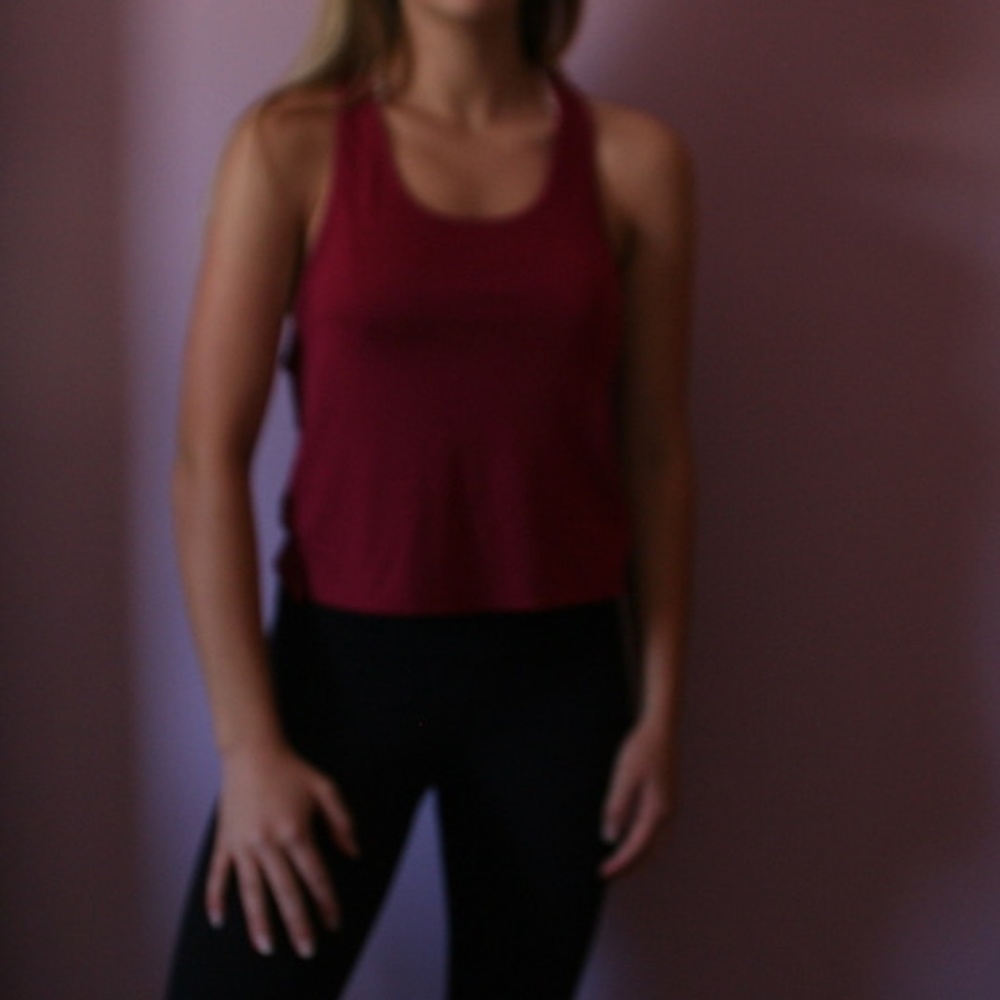 Tank top